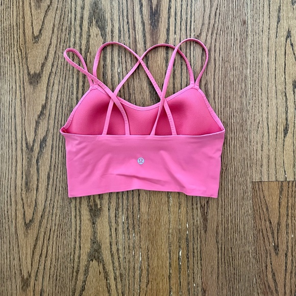 lululemon athletica Other - Lululemon like a cloud bra